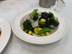 -玉林烤鸭店(定福庄店)