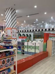 -宝燕乐园(春申店)