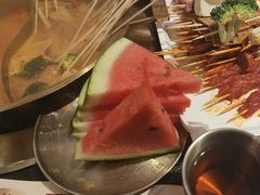 -旺蜀主成都串串火锅(西直门凯德MALL店)
