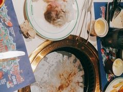-亚马逊海鲜自助(万象汇店)