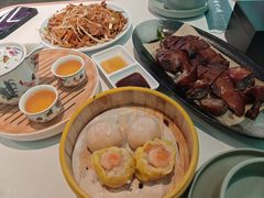 -南拳十三姨·潮汕砂锅粥·粤菜(西单大悦城店)