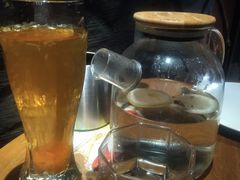 -葡萄集|滋味新疆菜·精酿酒馆(瑞豪酒店)