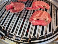 -金顺韩式烤肉·网红烤肉店(广利路店)