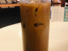 -sugarman espresso素饮糖人高新咖啡工厂