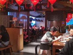 大堂-老湘村·湖南土菜(天河维多利店)