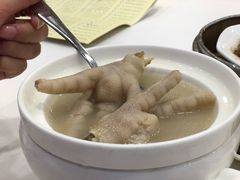 药材凤爪-凤凰楼酒家·粤宴点心(华强北店)