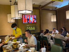 大堂-炊烟小炒黄牛肉(中心印象城店)
