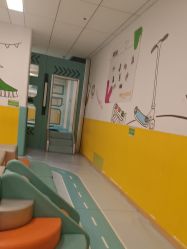 -孩子王童乐园(吾悦广场店)