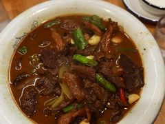 -华顺土菜馆(洪岗路店)