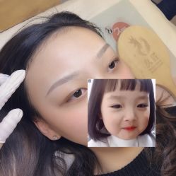 点击看大图 -久匠·纹眉纹绣半永久