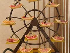 -花时·炭火烧肉(东百中心A馆店)