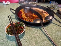 -憨铁匠老火锅(龙岗万科里店)
