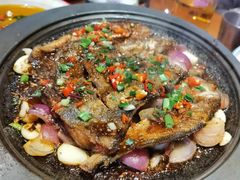 -路边羊烧烤酒场(宝带路店)