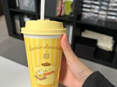 -奈雪的茶(华侨城创意园店)