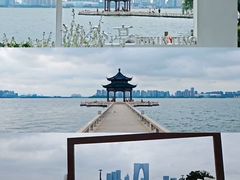 -金鸡湖景区