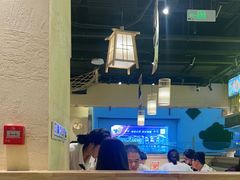 -林溪晚亭脆皮烤鱼(藁城店)