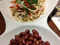 -楼兰新疆主题餐厅(苏州中心店)