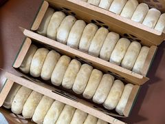 -赵记素斋·绿豆馅饼(钟楼小区店)