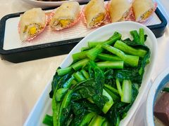 -渔村盛宴(航空新城店)