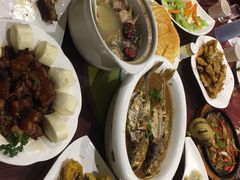 -王朝圣地温泉酒店-中餐厅