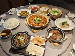 -十朝院子·南京菜(夫子庙店)