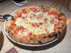 -Mammamia意大利餐厅(阳春巷店)