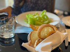 -王府半岛酒店·大堂茶座