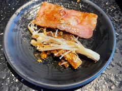 -九田家黑牛烤肉料理(珠江摩尔店)