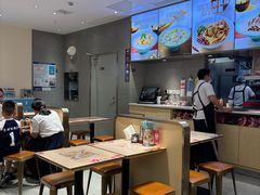 -小杨生煎(浦江欢乐颂店)