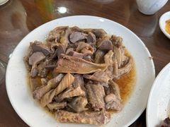 -黄连大头华烧鹅店(大良店)
