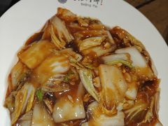 -河沿肉饼Beijing Pie(东华门店)