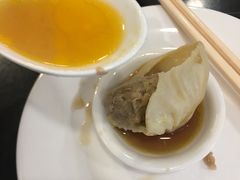 蟹粉小笼-王家沙点心店(南京西路总店)