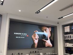 -小米之家(长宁中山公园龙之梦店)
