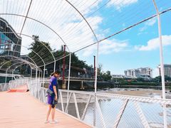 -天后宫岭南民俗文化街