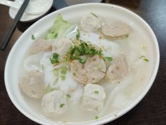 -食味稻汕头小吃(方庄店)