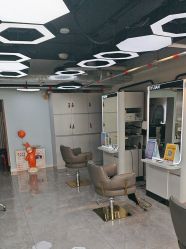 -IYJ Hair Salon 
