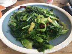 -树厨贵州菜(大十字店)