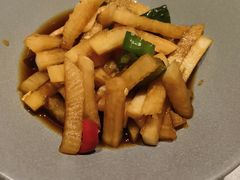 -湘中缘·湖南菜(娄底驻京办店)