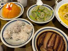 -福照楼汽锅鸡·云南菜(护国路店)
