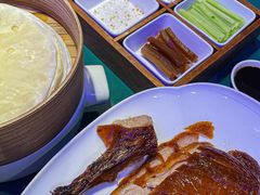 北京果木烤鸭-逸馥荟(人广来福士店)