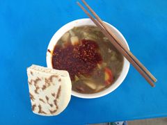 糊辣汤-刘老虎肉丸糊辣汤(总店)
