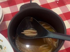 -西贝(南山宝能太古城店)