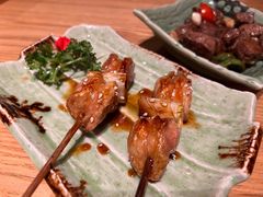 -京旬海鲜放题·铁板烧自助餐厅