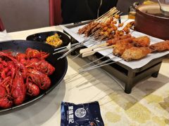 -聚味瞿记·龙虾堂(坡子街店)