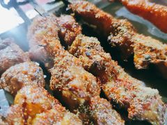 -大漠奇香馕坑肉