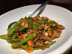 小炒肉-沅江水·湖南家宴(南村万博长隆商圈店)