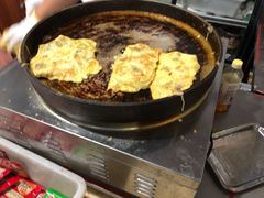 鸡蛋焊包子-古城老店马家包子铺(神火大道店)
