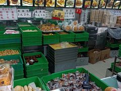 -宫廷糕点铺(人民中路店)