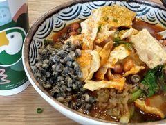 -捕螺记螺蛳粉(东关大街店)