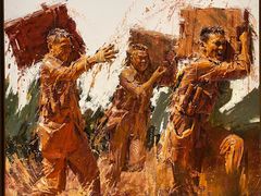 -中华艺术宫(上海美术馆)